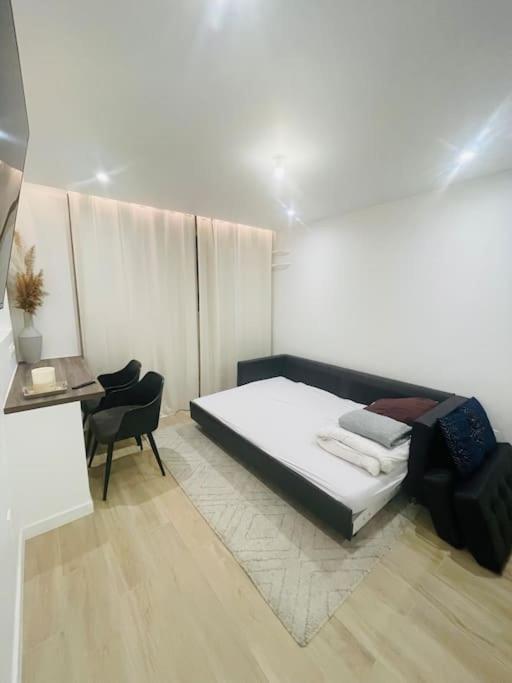 General Suite - Strasbourg Hyper Centre 外观 照片