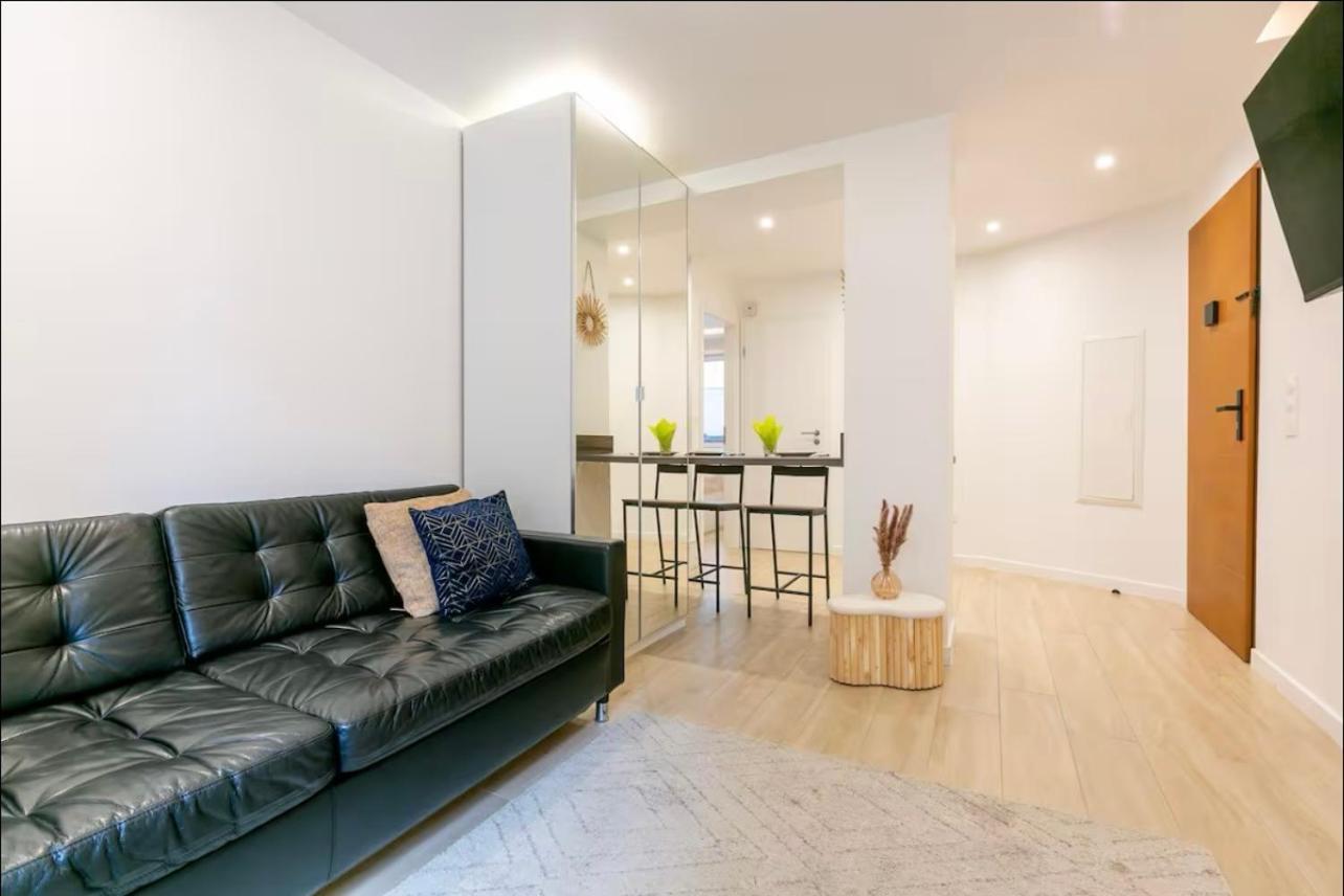 General Suite - Strasbourg Hyper Centre 外观 照片